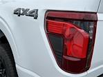2025 Ford F-150 SuperCrew Cab 4x4 Pickup for sale #SFA99084 - photo 7