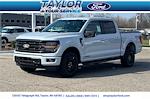 2025 Ford F-150 SuperCrew Cab 4x4 Pickup for sale #SFB01295 - photo 1
