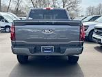 2025 Ford F-150 SuperCrew Cab 4x4 Pickup for sale #SFB01558 - photo 2