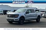 2025 Ford F-150 SuperCrew Cab 4x4 Pickup for sale #SFB01876 - photo 1