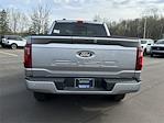 2025 Ford F-150 SuperCrew Cab 4x4 Pickup for sale #SFB01876 - photo 2