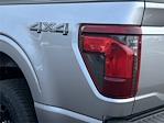 2025 Ford F-150 SuperCrew Cab 4x4 Pickup for sale #SFB01876 - photo 7