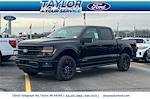 2025 Ford F-150 SuperCrew Cab 4x4 Pickup for sale #SFB01931 - photo 1