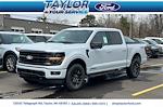 2025 Ford F-150 SuperCrew Cab 4x4 Pickup for sale #SFB02256 - photo 1