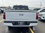 2025 Ford F-150 SuperCrew Cab 4x4 Pickup for sale #SFB02256 - photo 2