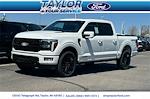 2025 Ford F-150 SuperCrew Cab 4x4 Pickup for sale #SFB04689 - photo 1