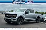 2025 Ford F-150 SuperCrew Cab 4x4 Pickup for sale #SFB07800 - photo 1