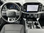 2025 Ford F-150 SuperCrew Cab 4x4 Pickup for sale #SFB07800 - photo 13
