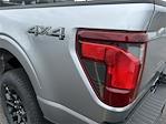 2025 Ford F-150 SuperCrew Cab 4x4 Pickup for sale #SFB07800 - photo 7