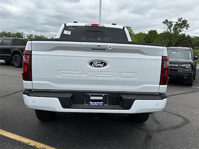 New 2025 Ford F-150 XLT SuperCrew Cab 4x4 Pickup for sale #SFB07933 - photo 2