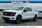 2025 Ford F-150 SuperCrew Cab 4x4 Pickup for sale #SFB07933 - photo 1