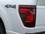 2025 Ford F-150 SuperCrew Cab 4x4 Pickup for sale #SFB07933 - photo 7