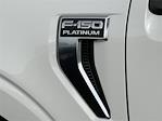 2025 Ford F-150 SuperCrew Cab 4x4 Pickup for sale #SFB09196 - photo 8
