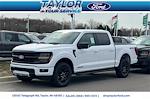 2025 Ford F-150 SuperCrew Cab 4x4 Pickup for sale #SFB09474 - photo 1