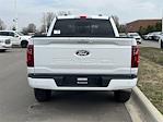 2025 Ford F-150 SuperCrew Cab 4x4 Pickup for sale #SFB09474 - photo 2