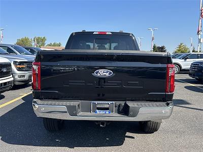 New 2025 Ford F-150 XLT SuperCrew Cab 4WD Pickup for sale #SFB10323 - photo 2