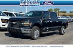 New 2025 Ford F-150 XLT SuperCrew Cab 4WD Pickup for sale #SFB10323 - photo 1