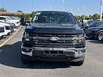 New 2025 Ford F-150 XLT SuperCrew Cab 4WD Pickup for sale #SFB10323 - photo 3