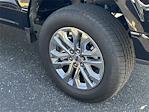 New 2025 Ford F-150 XLT SuperCrew Cab 4WD Pickup for sale #SFB10323 - photo 8