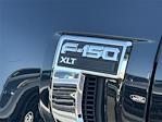 New 2025 Ford F-150 XLT SuperCrew Cab 4WD Pickup for sale #SFB10323 - photo 9