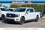 New 2025 Ford F-150 Lariat SuperCrew Cab 4x4 Pickup for sale #SFB11232 - photo 1