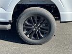 New 2025 Ford F-150 Lariat SuperCrew Cab 4x4 Pickup for sale #SFB11232 - photo 7