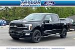 2025 Ford F-150 SuperCrew Cab 4x4 Pickup for sale #SFB11897 - photo 1