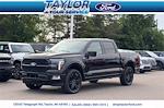 New 2025 Ford F-150 Platinum SuperCrew Cab 4x4 Pickup for sale #SFB12065 - photo 1
