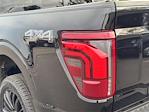 New 2025 Ford F-150 Platinum SuperCrew Cab 4x4 Pickup for sale #SFB12065 - photo 11