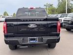 New 2025 Ford F-150 Platinum SuperCrew Cab 4x4 Pickup for sale #SFB12065 - photo 2