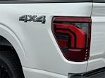 2025 Ford F-150 SuperCrew Cab 4x4 Pickup for sale #SFB12581 - photo 8