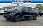 2025 Ford F-150 SuperCrew Cab 4x4 Pickup for sale #SFB13039 - photo 1