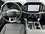 2025 Ford F-150 SuperCrew Cab 4x4 Pickup for sale #SFB13039 - photo 13