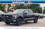 New 2025 Ford F-150 Platinum SuperCrew Cab 4x4 Pickup for sale #SFB13257 - photo 1