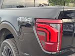 New 2025 Ford F-150 Platinum SuperCrew Cab 4x4 Pickup for sale #SFB13257 - photo 11