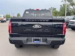 New 2025 Ford F-150 Platinum SuperCrew Cab 4x4 Pickup for sale #SFB13257 - photo 2