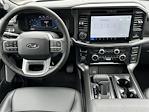 2025 Ford F-150 SuperCrew Cab 4x4 Pickup for sale #SFB13645 - photo 13
