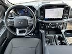 New 2025 Ford F-150 XLT SuperCrew Cab 4x4 Pickup for sale #SFB15972 - photo 12