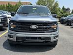 New 2025 Ford F-150 XLT SuperCrew Cab 4x4 Pickup for sale #SFB15972 - photo 3