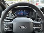 New 2025 Ford F-150 XLT SuperCrew Cab 4x4 Pickup for sale #SFB15972 - photo 21