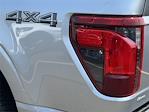 New 2025 Ford F-150 XLT SuperCrew Cab 4x4 Pickup for sale #SFB15972 - photo 6