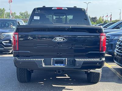 New 2025 Ford F-150 XLT SuperCrew Cab 4x4 Pickup for sale #SFB16248 - photo 2