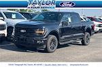 New 2025 Ford F-150 XLT SuperCrew Cab 4x4 Pickup for sale #SFB16248 - photo 1