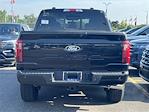New 2025 Ford F-150 XLT SuperCrew Cab 4x4 Pickup for sale #SFB16248 - photo 2