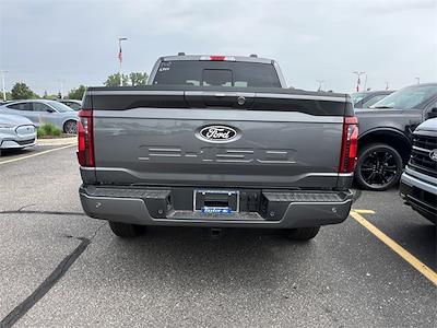 New 2025 Ford F-150 XLT SuperCrew Cab 4x4 Pickup for sale #SFB16854 - photo 2