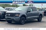 New 2025 Ford F-150 XLT SuperCrew Cab 4x4 Pickup for sale #SFB16854 - photo 1