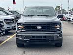 New 2025 Ford F-150 XLT SuperCrew Cab 4x4 Pickup for sale #SFB16854 - photo 3