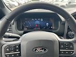 New 2025 Ford F-150 XLT SuperCrew Cab 4x4 Pickup for sale #SFB16854 - photo 21