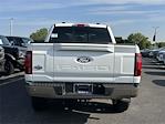 2025 Ford F-150 SuperCrew Cab 4x4 Pickup for sale #SFB24252 - photo 2