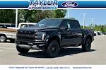 2025 Ford F-150 SuperCrew Cab 4x4 Pickup for sale #SFB36598 - photo 1